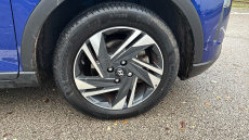 Hyundai BAYON 1.0 TGDi 48V MHEV SE Connect 5dr DCT Petrol Hatchback